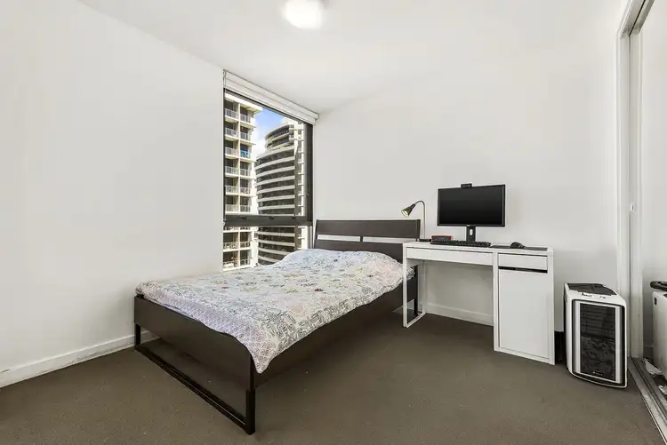 Fifth view of Homely apartment listing, 1302/8 Marmion Place, Docklands VIC 3008