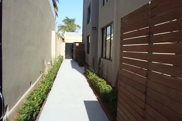 Fifth view of Homely apartment listing, 3/285 Punt Road, Richmond VIC 3121