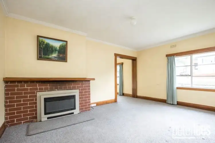Second view of Homely house listing, 1 Weedon Avenue, South Launceston TAS 7249