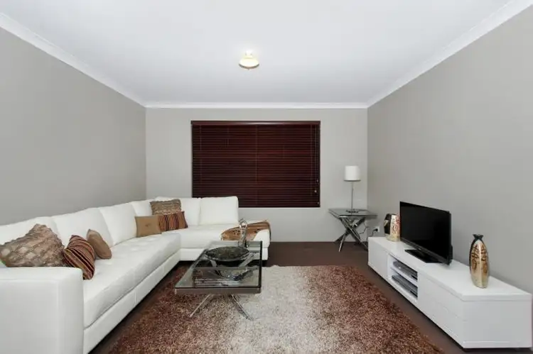 Seventh view of Homely house listing, 16 Spruce Terrace, Aubin Grove WA 6164