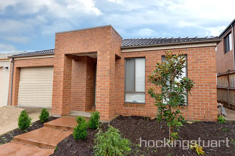 Main view of Homely house listing, 37 Tyrell Place, Berwick VIC 3806
