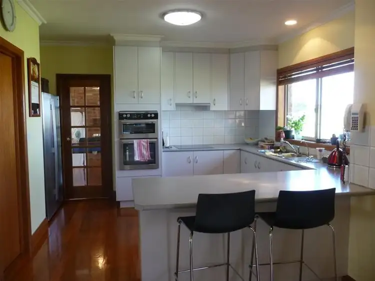 Fifth view of Homely house listing, 25 Irvines Road, Orbost VIC 3888