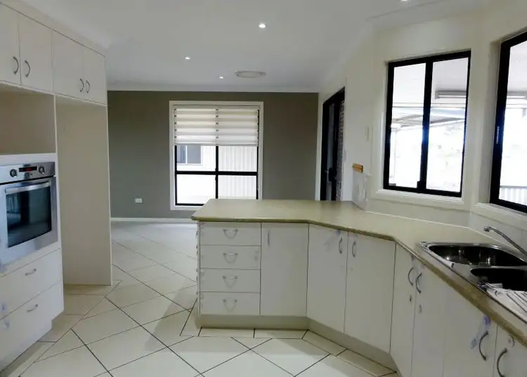Third view of Homely house listing, 124 Seymours Road, Dalby QLD 4405