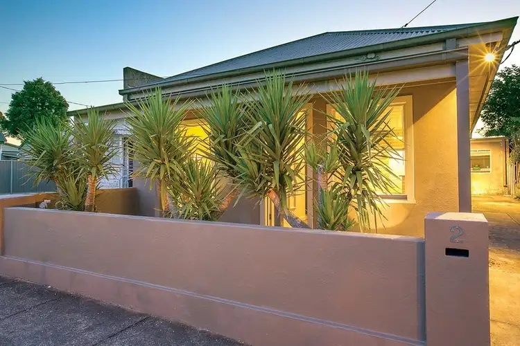2 Hunt Street, Ballarat East VIC 3350