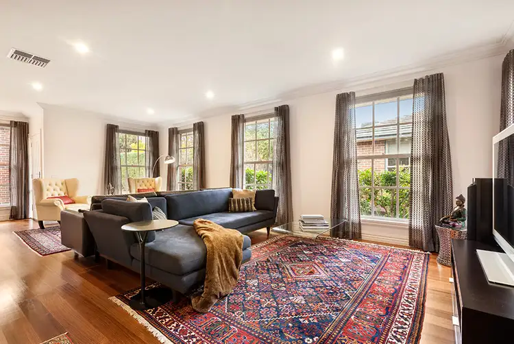 Fourth view of Homely townhouse listing, 3/111 Wattle Valley Road, Camberwell VIC 3124