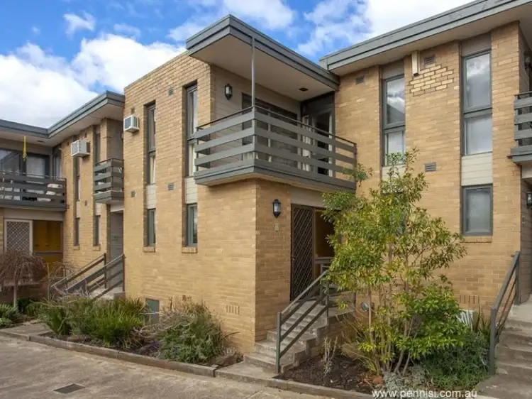 9/58 Middle Road, Maribyrnong VIC 3032