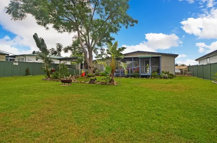 Sixth view of Homely house listing, 3 Tallayang Street, Bomaderry NSW 2541