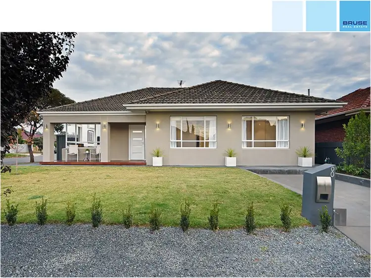 Second view of Homely house listing, 8 South Street, Hectorville SA 5073