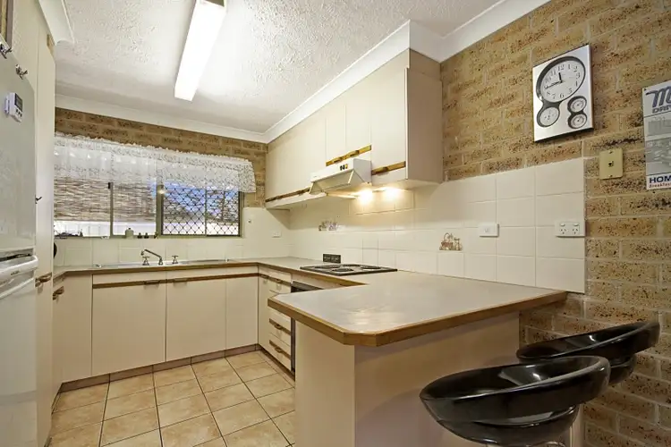 Fourth view of Homely unit listing, 1/183 Kennedy Drive, Tweed Heads West NSW 2485