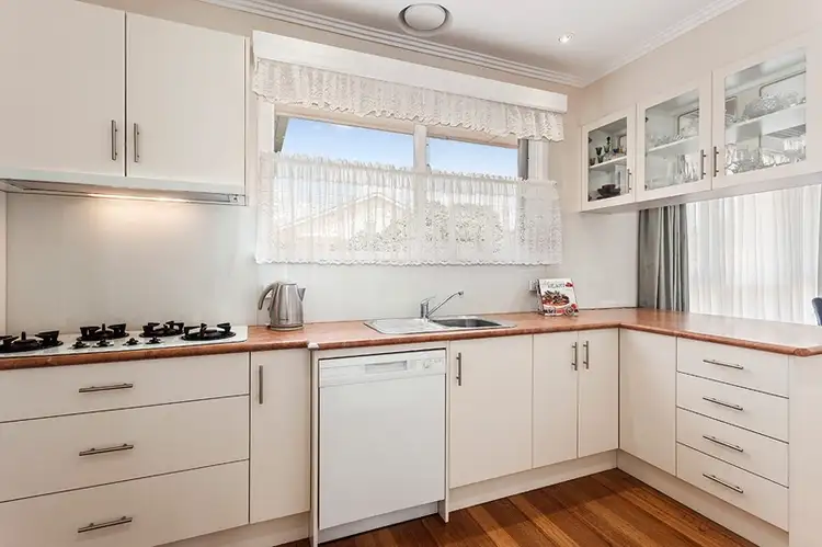 Fourth view of Homely house listing, 58 Davis Street, Burwood East VIC 3151