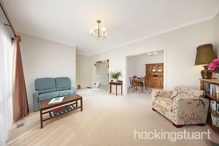 Second view of Homely house listing, 14 York Street, Bentleigh East VIC 3165
