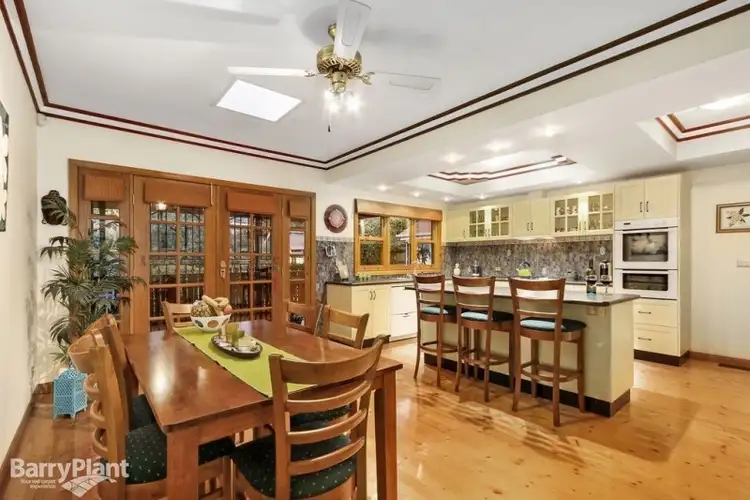 Third view of Homely house listing, 48 Churchill Way, Kilsyth VIC 3137