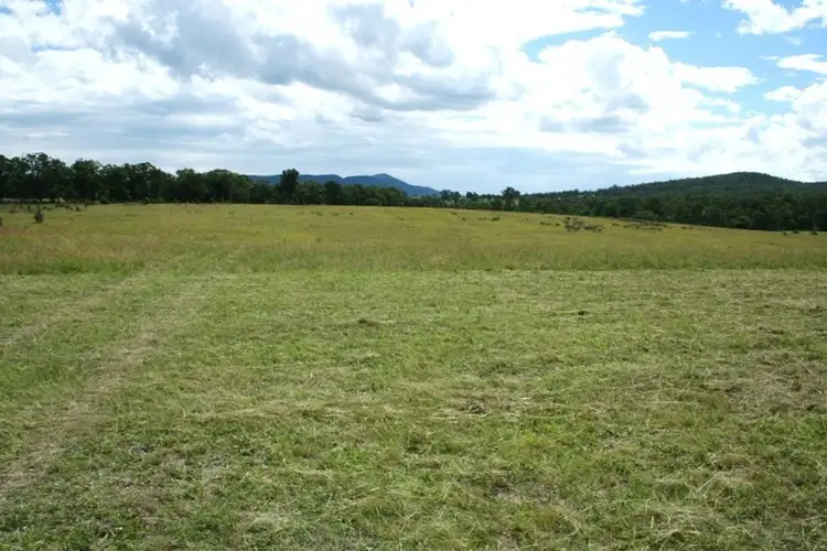 Second view of Homely rural property listing, 26 Gilmore Street, Vacy NSW 2421