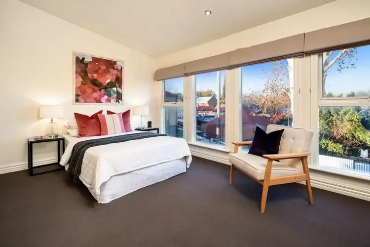 Fifth view of Homely house listing, 340 Young Street, Fitzroy VIC 3065