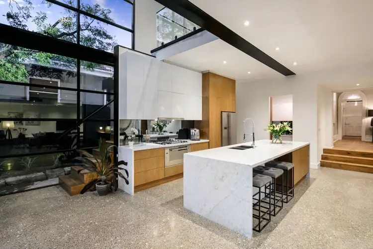 Sixth view of Homely house listing, 11 Mitchell Street, Northcote VIC 3070