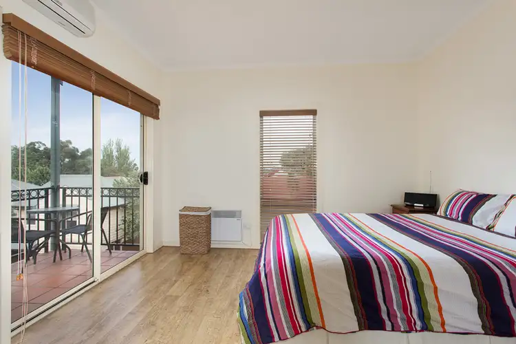 Fifth view of Homely apartment listing, 12/16 Mawbey Street, Kensington VIC 3031