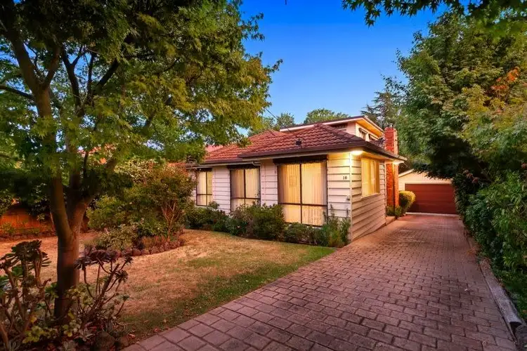 16 Henry Street, Ringwood VIC 3134