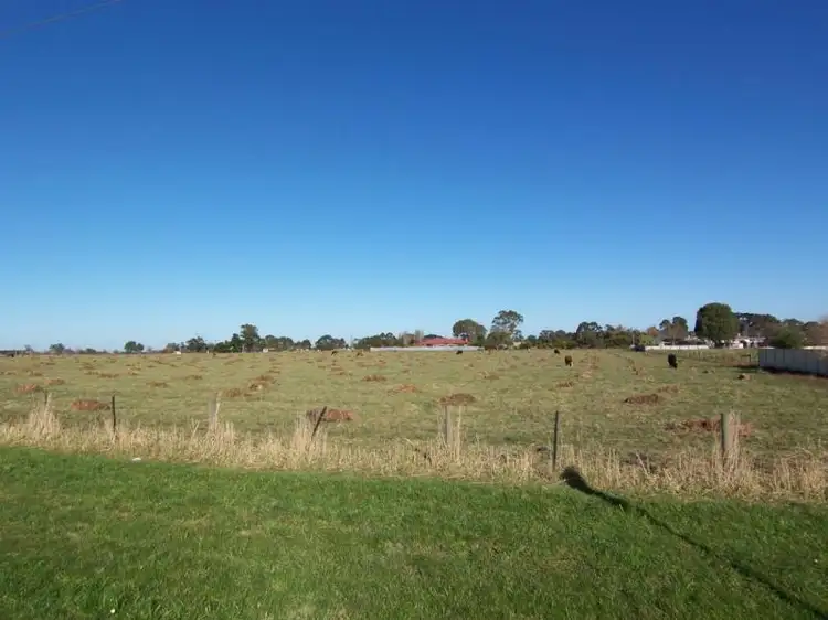 Third view of Homely land listing, LOT 6 & 7 McCrae Street, Terang VIC 3264