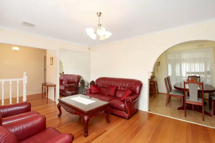 Second view of Homely house listing, 30 Korowa Street, Sunshine West VIC 3020
