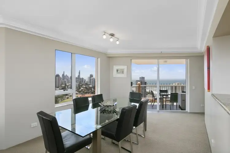 Seventh view of Homely apartment listing, LOT 107/129 Surf Parade, Broadbeach QLD 4218