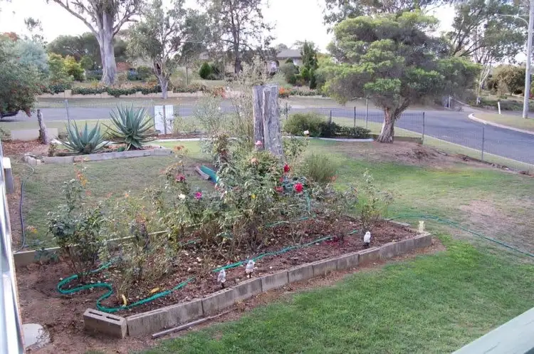 Sixth view of Homely house listing, 1 Uambi Place, Warwick QLD 4370