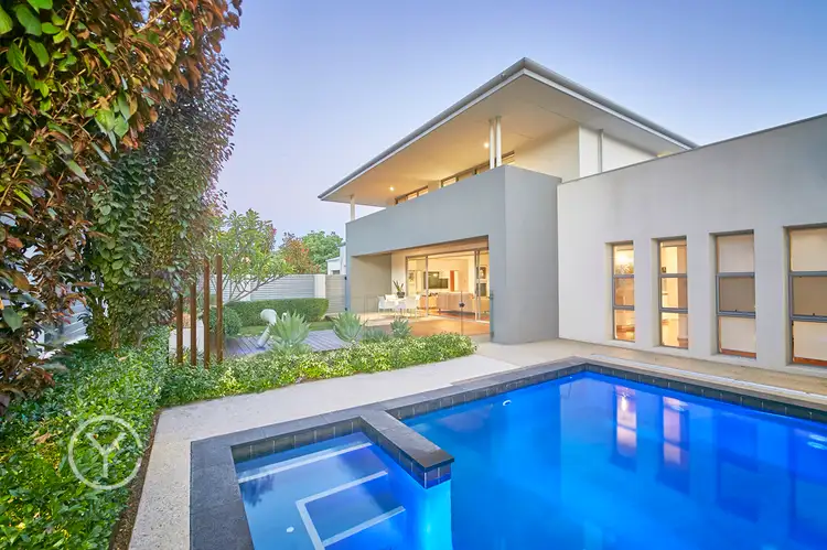 Main view of Homely house listing, 13 Turriff Road, Floreat WA 6014