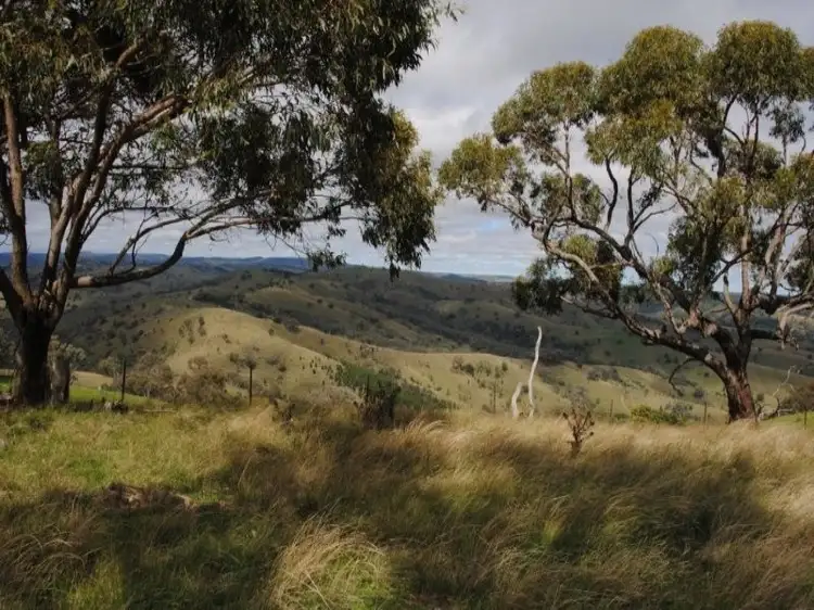 Third view of Homely rural property listing, 1122 Rockies Road, Euchareena NSW 2866