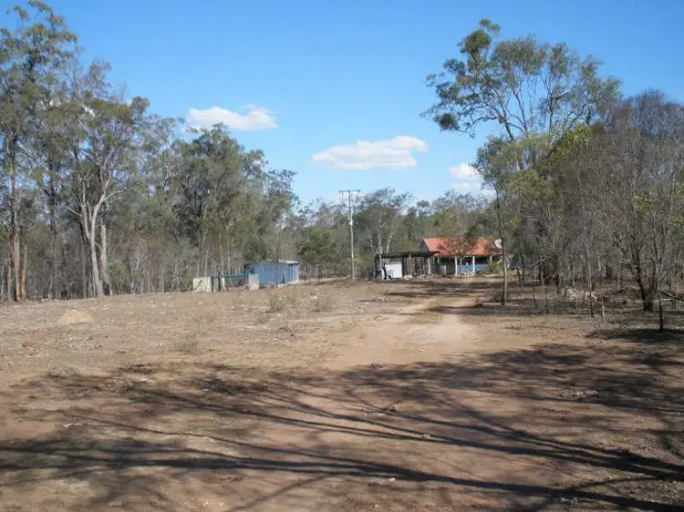 5 Coverty Road, Coverty QLD 4613