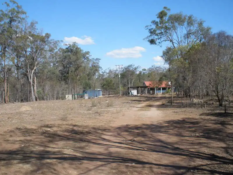 Main view of Homely house listing, 5 Coverty Road, Coverty QLD 4613