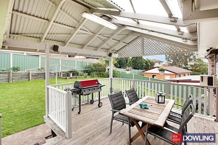 Fourth view of Homely house listing, 15 Aquarius Avenue, Elermore Vale NSW 2287