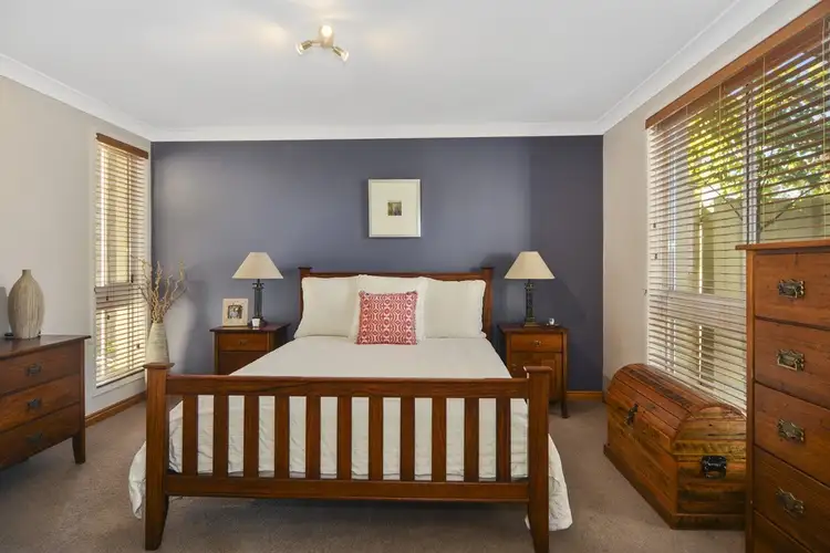 Fifth view of Homely house listing, 75 Lyndhurst Drive, Bomaderry NSW 2541