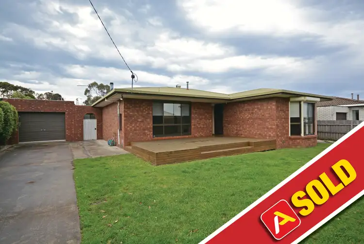 6 Croskell Street, Portland VIC 3305
