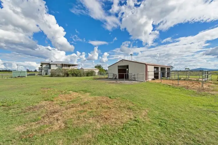 Sixth view of Homely rural property listing, 11 Cyrus Road, Veresdale QLD 4285