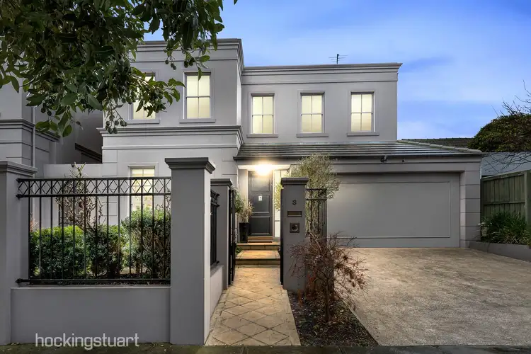 3 Campbell Street, Sandringham VIC 3191