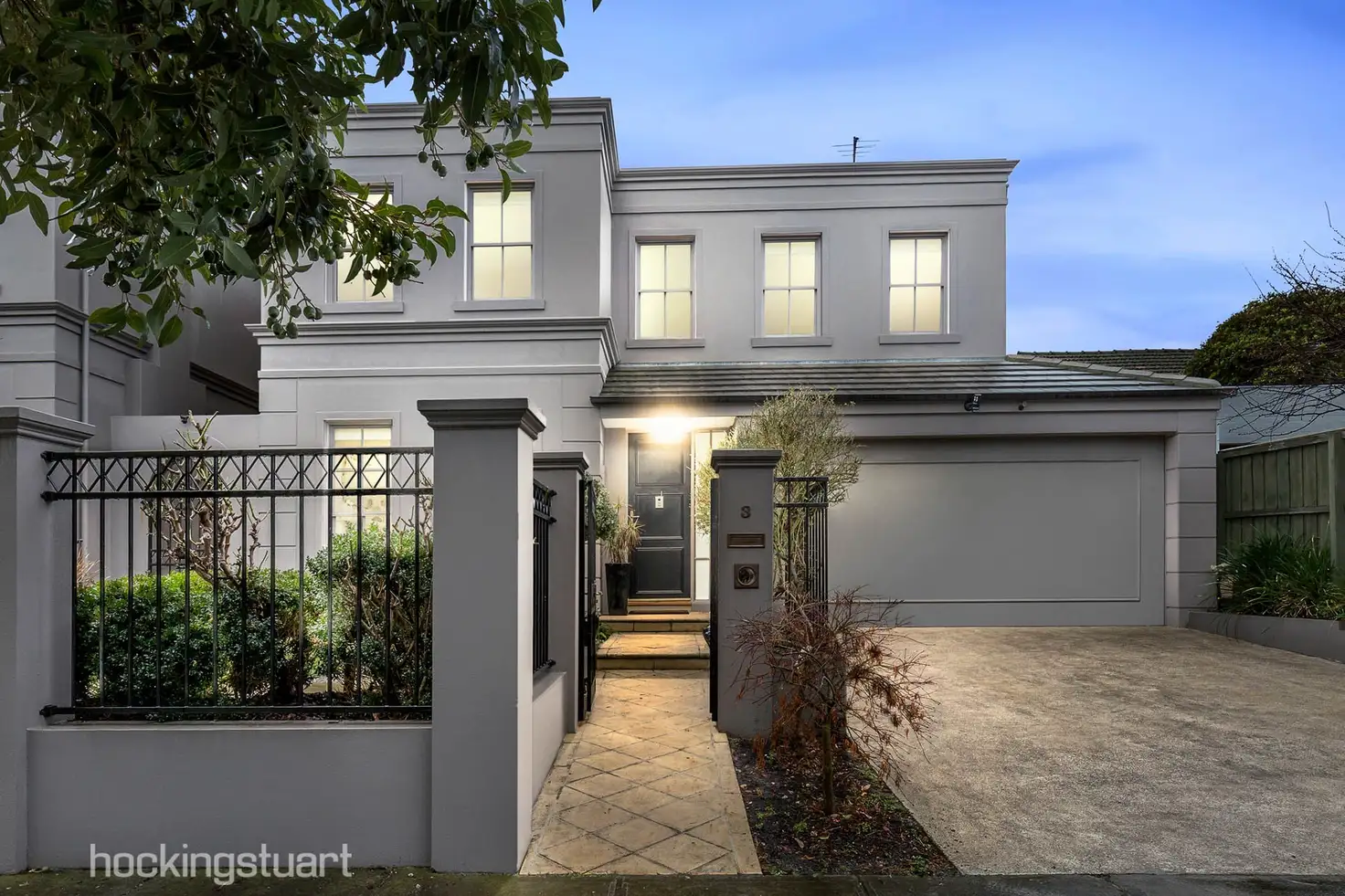 Main view of Homely house listing, 3 Campbell Street, Sandringham VIC 3191