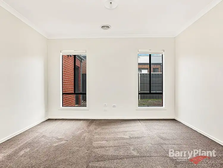 Third view of Homely house listing, 35 Grovedale Way, Wyndham Vale VIC 3024