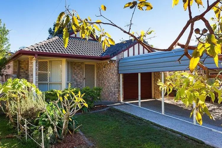 87 Boyanda Street, Wishart QLD 4122