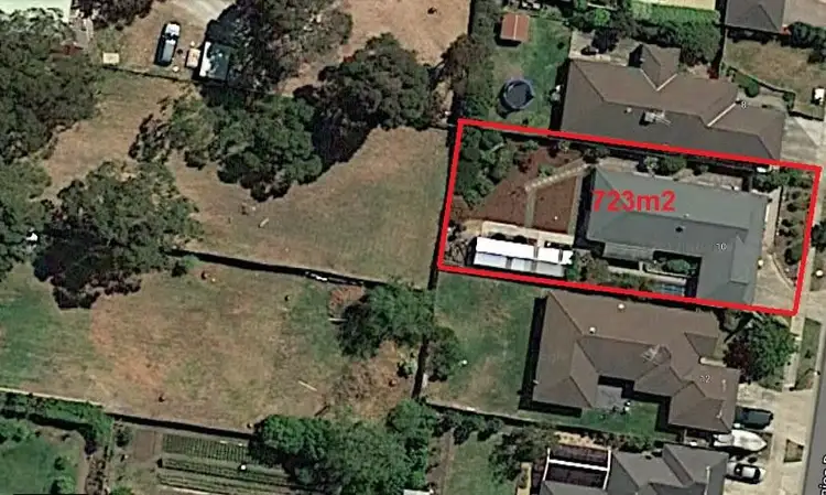 Address available on request
