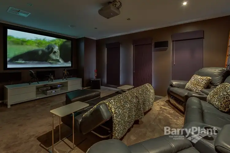 Sixth view of Homely house listing, 15 Lambert Court, Taylors Hill VIC 3037