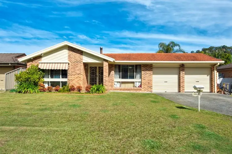 164 Australia Ave, Umina Beach NSW 2257