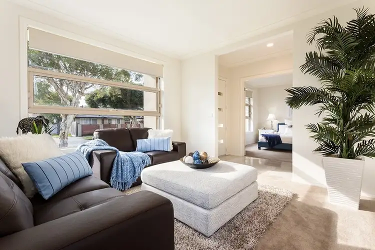 Second view of Homely townhouse listing, 1/14 Carinya Road, Vermont VIC 3133