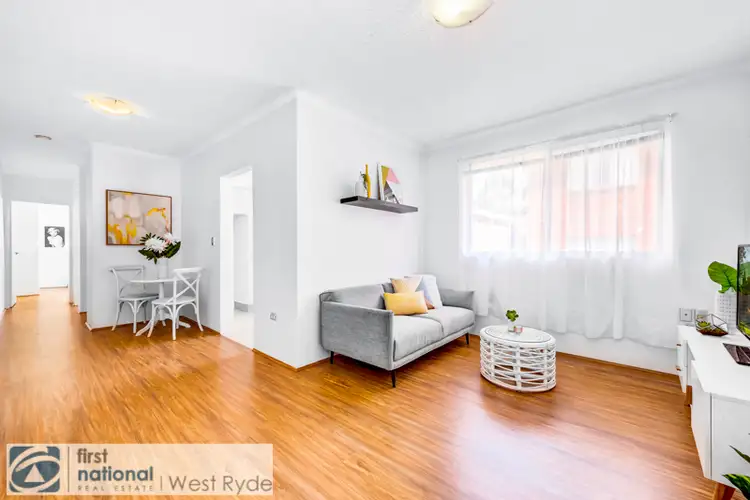 Main view of Homely unit listing, 8/13 Edward Street, Ryde NSW 2112