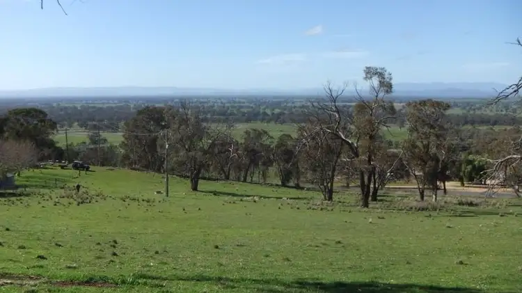 LOT 19 Old Hume Highway, Glenrowan VIC 3675