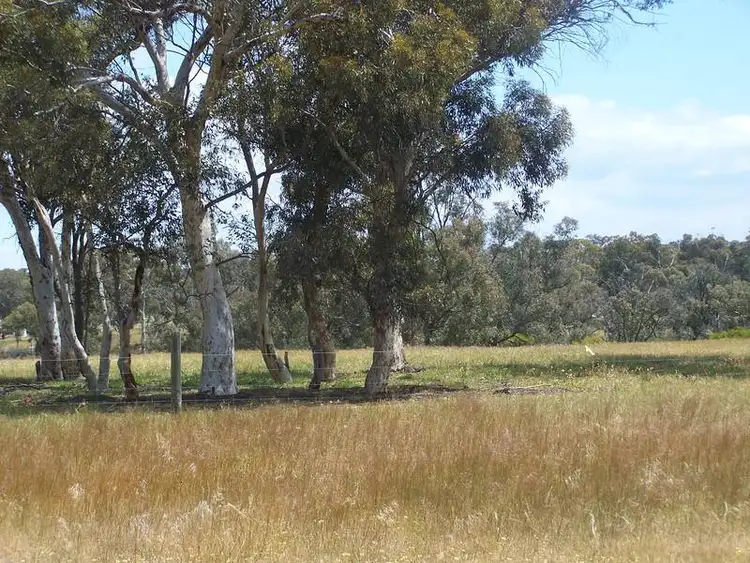 Fourth view of Homely rural property listing, LOT 115/115 Deep Pool RD, Beverley WA 6304