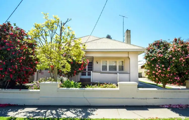 Main view of Homely house listing, 42 Cusack Street, Wangaratta VIC 3677