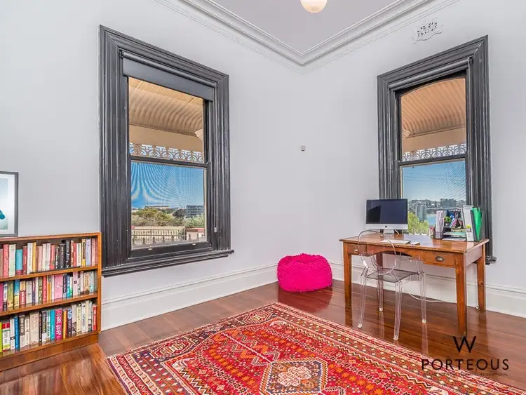 Fifth view of Homely house listing, 79 Tuckfield Street, Fremantle WA 6160