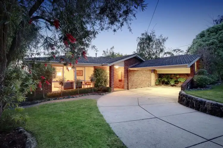 2 Stonington Place, Ringwood VIC 3134