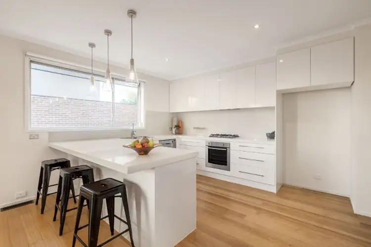 Third view of Homely house listing, 600 Murray Road, Preston VIC 3072