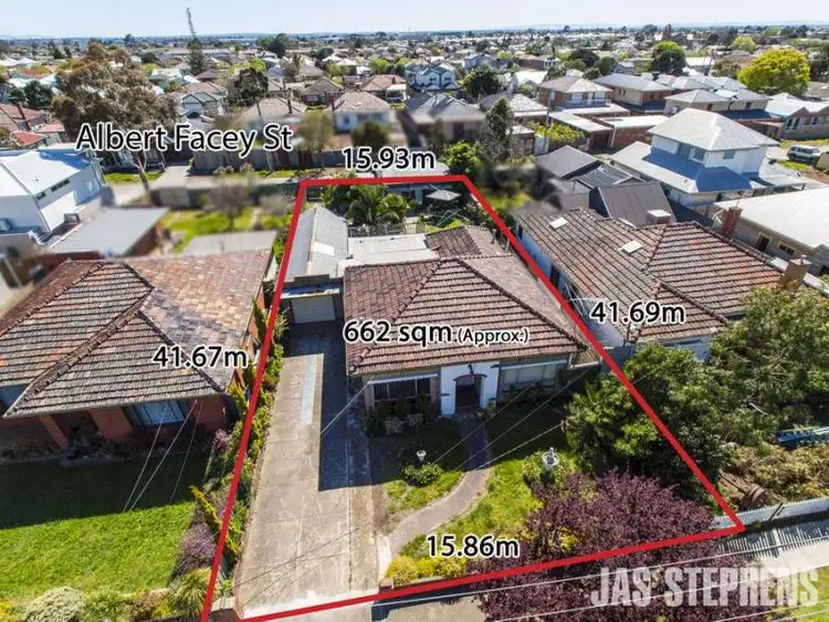 Sixth view of Homely house listing, 14 Carlyle Street, Maidstone VIC 3012