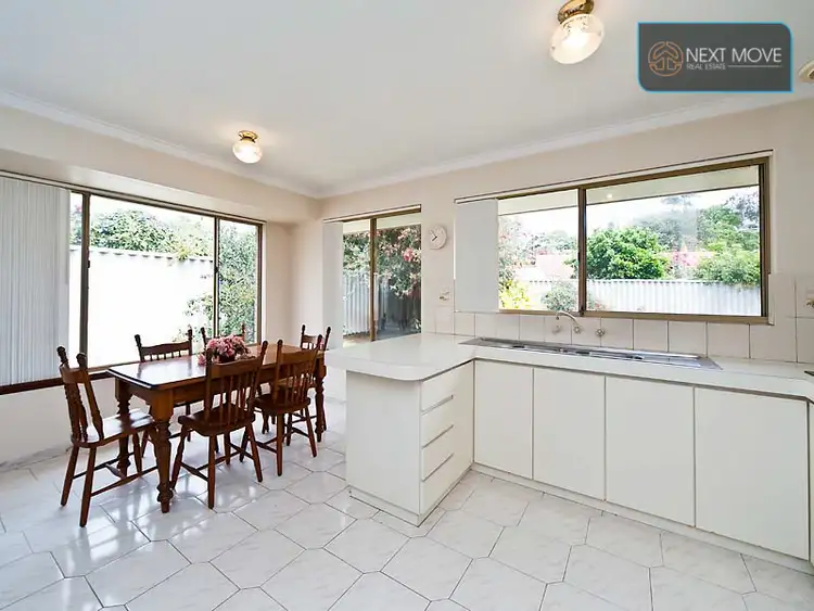 Seventh view of Homely villa listing, 6/26 Parkside Ave, Mount Pleasant WA 6153